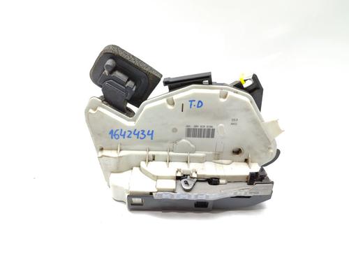 Used Rear right lock VW POLO V (6R1, 6C1) 1.0 (60 hp) 16506576