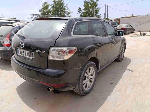 Left taillight MAZDA CX-7 (ER) 2.2 MZR-CD AWD (ER10A) | BP39141116C34 - Image 11