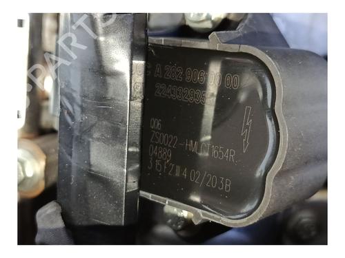 Engine RENAULT ARKANA I (LCM_, LDN_) 1.3 TCe 140 (LDN0) | BP35791881M1 - Image 14