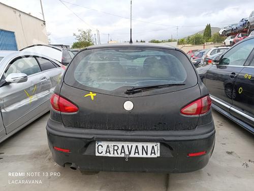 Engine control unit (ECU) ALFA ROMEO 147 (937_) 1.9 JTD (937.AXD1A, 937.BXD1A, 937.AXV1A, 937.BXB1A,... | BP27206371M57  - Image 12