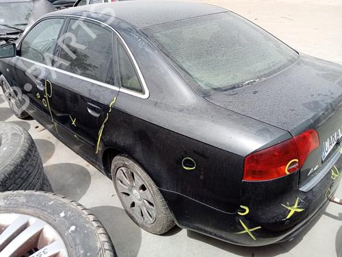 Abs pomp AUDI A4 B7 (8EC) 2.0 TDI 16V | BP30590680M43