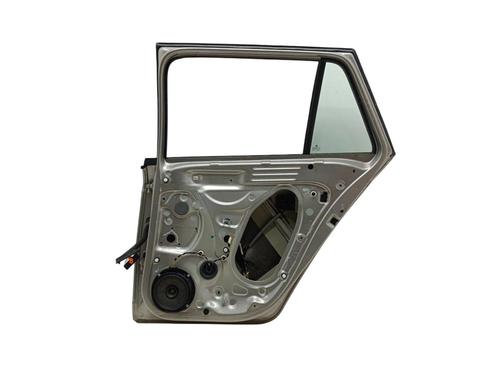 Right rear door SKODA FABIA III Estate (NJ5) 1.2 TSI | BP26574284C5 