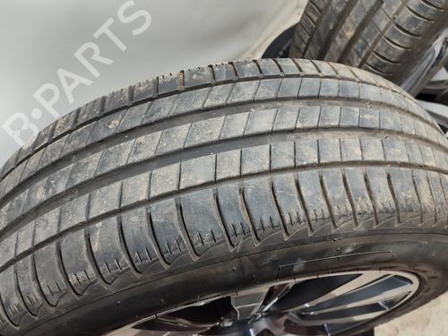 Rim LAND ROVER RANGE ROVER EVOQUE (L538)  | BP22915430C45