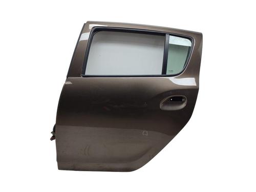 Used Left rear door DACIA SANDERO II [2012-2025]  23073488