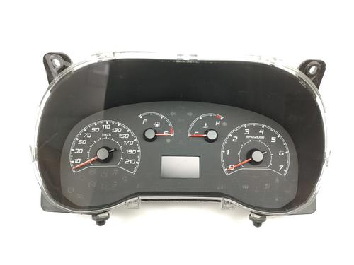 Used Instrument cluster FIAT DOBLO Cargo (263_) 1.3 D Multijet (90 hp) 26533053