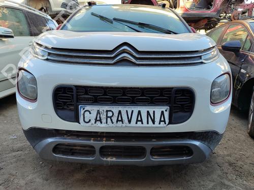Used Front bumper CITROËN C3 AIRCROSS II (2R_, 2C_) [2017-2025]  23223565