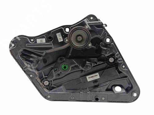 Used Rear right window mechanism Rear right window mechanism 35931610 35931610