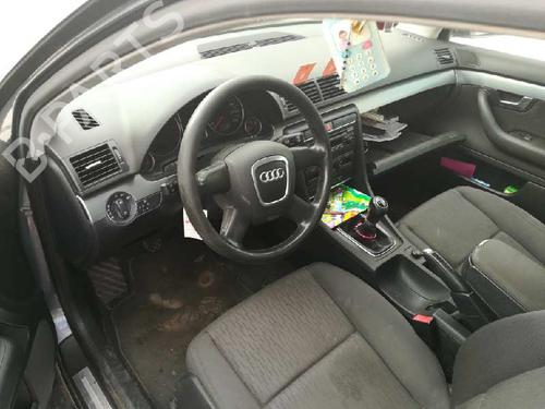 Left tailgate light AUDI A4 B7 Avant (8ED) 2.0 TDI 16V | BP16514817C79  - Image 6