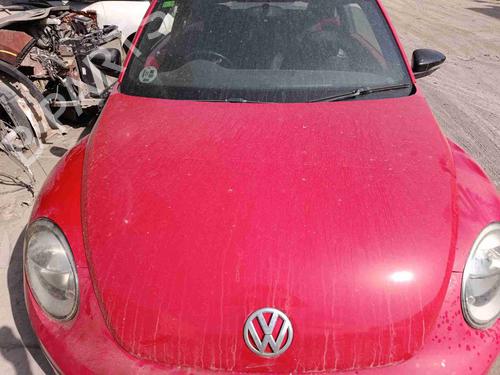 Used Hood Hood VW BEETLE (5C1, 5C2) 2.0 TDI (140 hp) 40098346 40098346