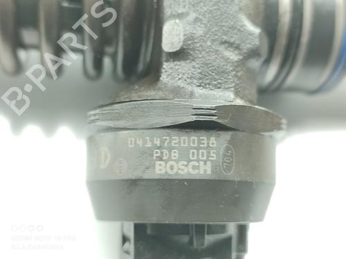 Injector FORD GALAXY I (WGR) 1.9 TDI | BP16517299M100 