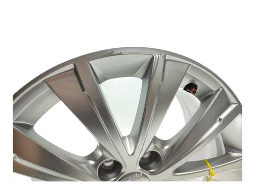Rim PEUGEOT 308 II (LB_, LP_, LW_, LH_, L3_)  | BP29565546C45 