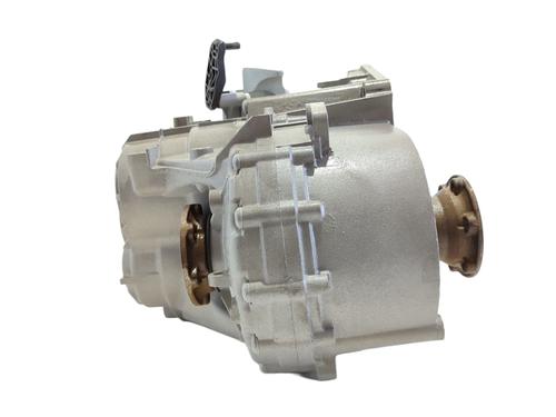 Gearbox VW CC B7 (358) 2.0 TDI | BP29511314M3 