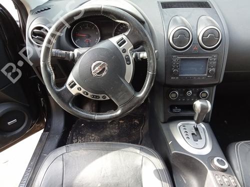 Engine control unit (ECU) NISSAN QASHQAI / QASHQAI +2 I (J10, NJ10, JJ10E) 2.0 dCi | BP26734346M57 