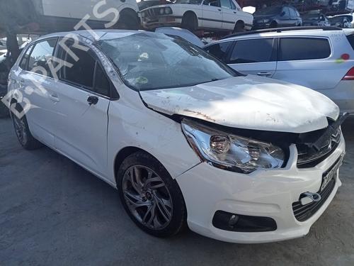 Steering pump CITROËN C4 II (NC_) 1.6 HDi 90 | BP26913677M99 - Image 6