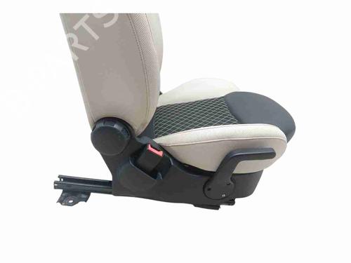 Left front seat FIAT 500 C (312_) 1.2 (312CXA1A, 312AXA1A) | BP36231077C15 - Image 6