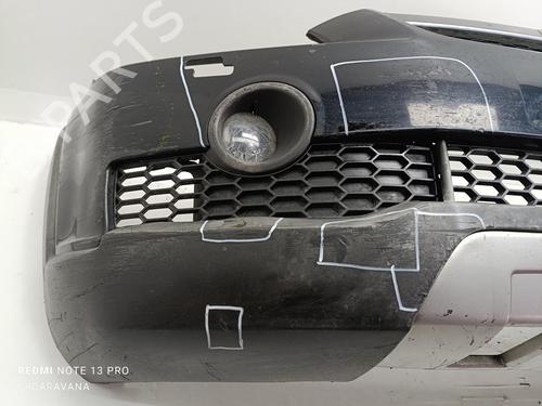 Front bumper CHEVROLET CAPTIVA (C100, C140)  | BP19696087C7 
