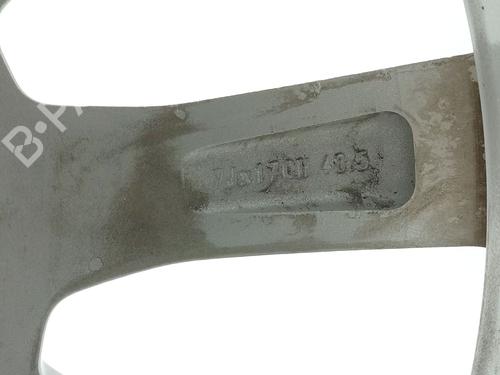 Fælk JAGUAR XE (X760) | BP31971476C45