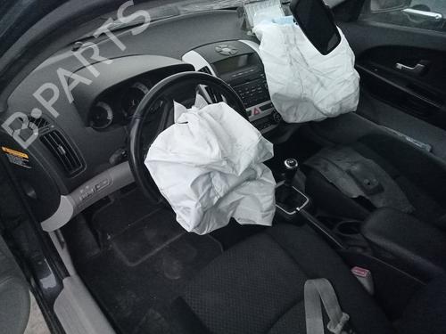 Engine KIA CEE'D SW (ED) | BP17064344M1 - Image 28