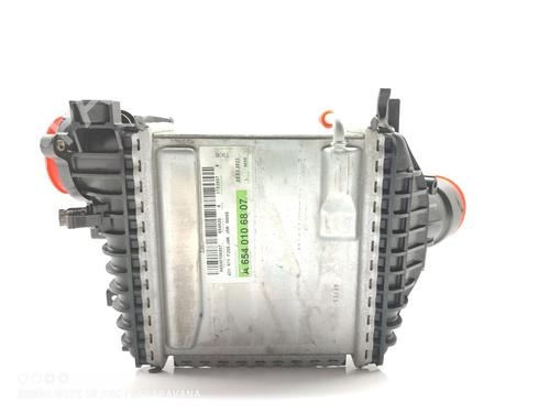 Intercooler MERCEDES-BENZ GLC Coupe (C253) 220 d 4-matic (253.315) | BP29532856M30 