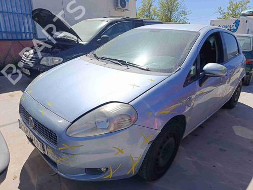 Engine control unit (ECU) FIAT GRANDE PUNTO (199_) 1.3 D Multijet | BP39957930M57  - Image 6