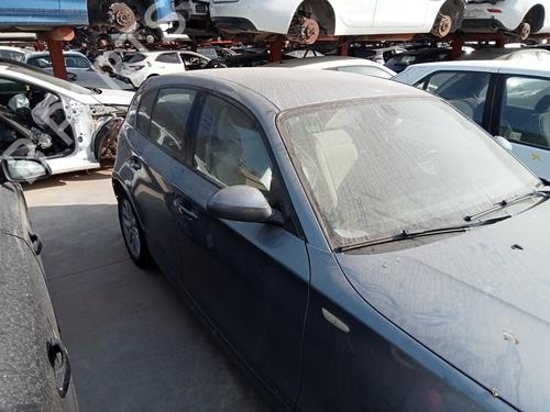 Gearbox BMW 1 (E87) 118 d | BP28716790M3