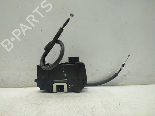 Front right lock KIA SPORTAGE III (SL) 1.7 CRDi | BP27891721C97 