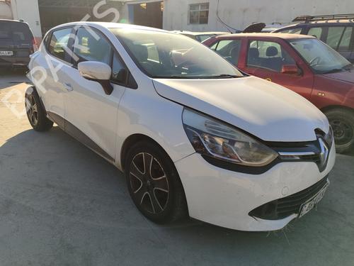 Right front driveshaft RENAULT CLIO IV (BH_)  | BP30511322M39 