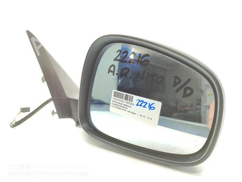 Right mirror ALFA ROMEO MITO (955_) 1.4 Bifuel (955.AXG1A) | BP16504030C27 