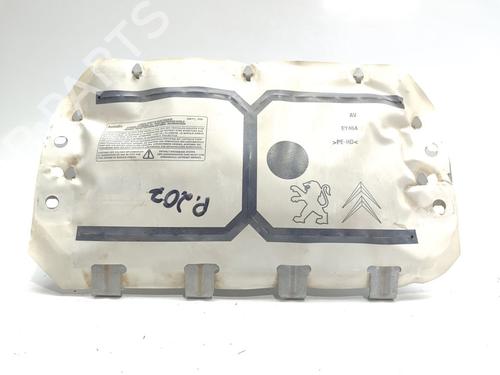 Airbag passager PEUGEOT 207 (WA_, WC_) 1.6 HDi (90 hp) 17144194