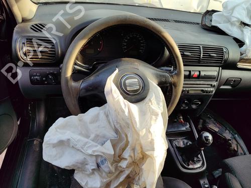 ABS pump SEAT LEON (1M1)  | BP25437831M43 