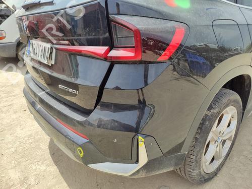 Rear bumper BMW X1 (U11) sDrive 20 i | BP29532889C8 