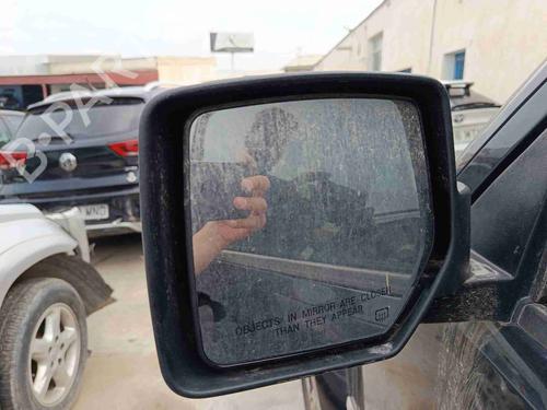 Retrovisor esquerdo DODGE NITRO 2.8 CRD | BP39650144C26 - Image 2