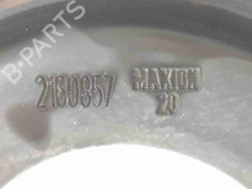 Rim FORD TRANSIT V363 Platform/Chassis (FED, FFD) 2.0 EcoBlue mHEV | BP40449616C45 - Image 3