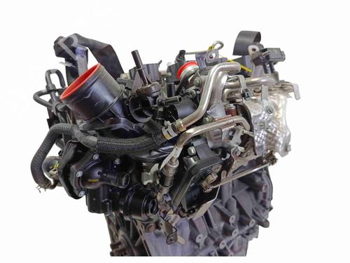 Engine DACIA DUSTER (HM_) | BP38341308M1 - Image 8