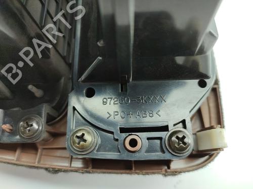 Climate control HYUNDAI SONATA V (NF) 2.0 CRDi | BP16503706I5 