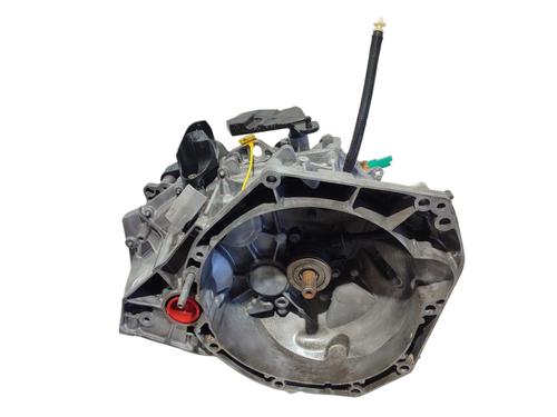 Gearbox DACIA SANDERO III  | BP23844413M3
