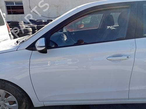 Used Left front door HYUNDAI i20 ACTIVE (IB, GB) 1.0 T-GDI (101 hp) 30498218