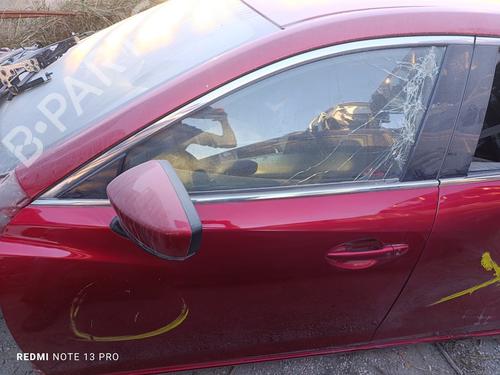 Left front door MAZDA 6 Saloon (GJ, GL)  | BP29727634C2 