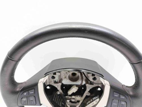 Steering wheel SUZUKI SX4 S-Cross (JY) 1.0 (AKK 310) | BP40098014C49 - Image 4