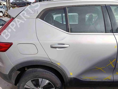 Used Right rear door Right rear door 36988274 36988274