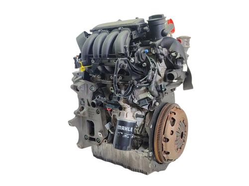 Engine SEAT LEON (1P1)  | BP29350433M1 