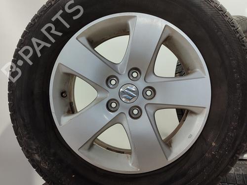 Rim SUZUKI GRAND VITARA II (JT, TE, TD) 1.9 DDiS All-wheel Drive (JT419, TD44, JB419WD, JB419XD,... | BP22398950C45 