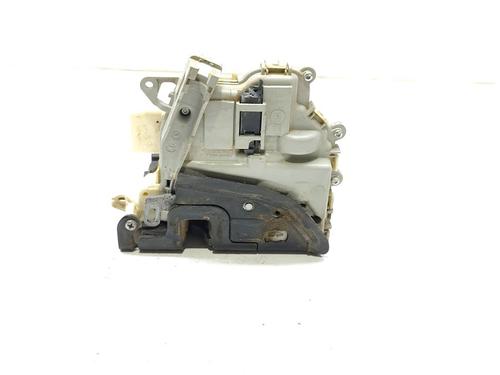 Front right lock SEAT LEON (1P1) 1.6 TDI | BP26331151C97 