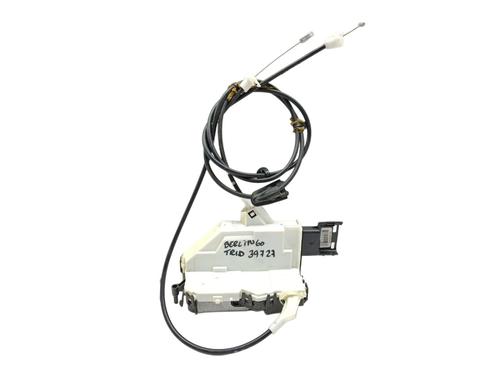rear-right-lock-citroen-berlingo-box-bodympv-b9-2008-34538298 main image