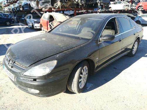 Steering pump PEUGEOT 607 (9D, 9U)  | BP16505990M99 