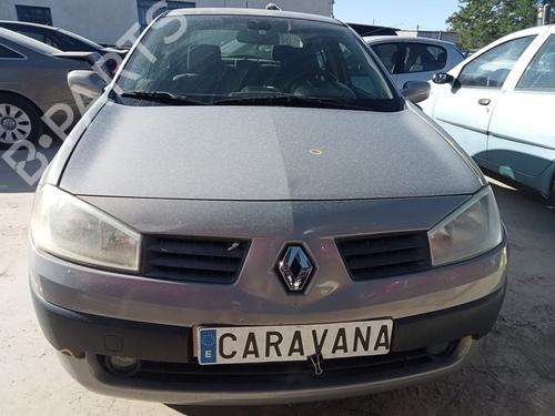 Switch RENAULT MEGANE II Saloon (LM0/1_) | BP26973809I30 - Image 6