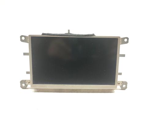 Used Display monitor AUDI A4 B8 (8K2) [2007-2017]  31068313