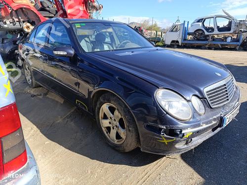 Module xenonverlichting MERCEDES-BENZ E-CLASS (W211) E 270 CDI (211.016) | BP27679601C53 