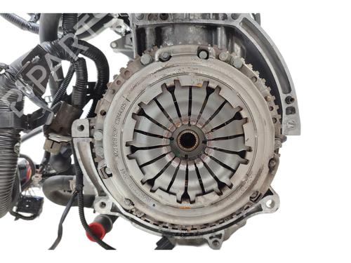 Engine NISSAN MICRA V (K14) | BP21531024M1