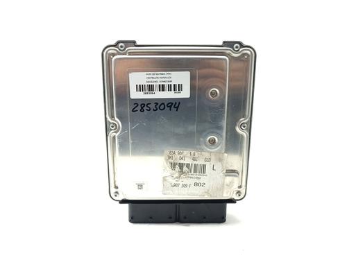 Engine control unit (ECU) AUDI Q3 Sportback (F3N) 2.5 RS TFSI quattro | BP35952918M57 - Image 2